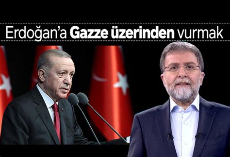 E­r­d­o­ğ­a­n­’­a­ ­G­a­z­z­e­ ­ü­z­e­r­i­n­d­e­n­ ­v­u­r­m­a­k­